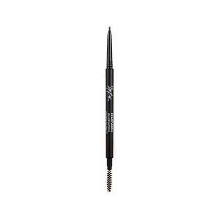 The Lip Bar Exact arch Micro Brow Pencil Dark Brown | Walmart (US)