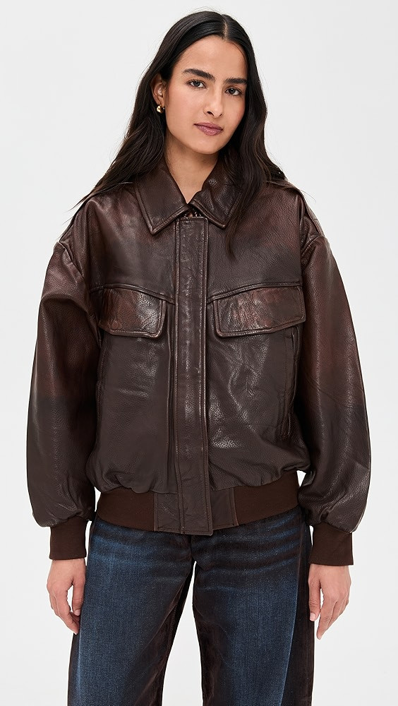 Trevanna Jacket | Shopbop