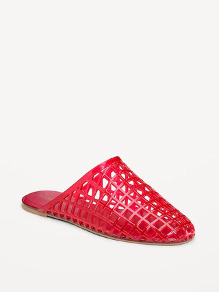 Jelly Mules for Women | Old Navy (CA)