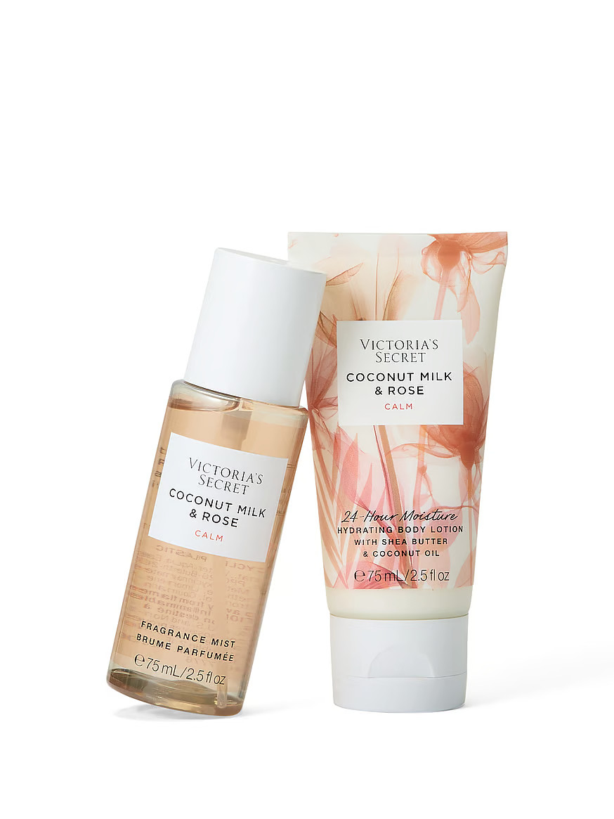 The Calm Starter Kit Duo | Victoria's Secret (US / CA )