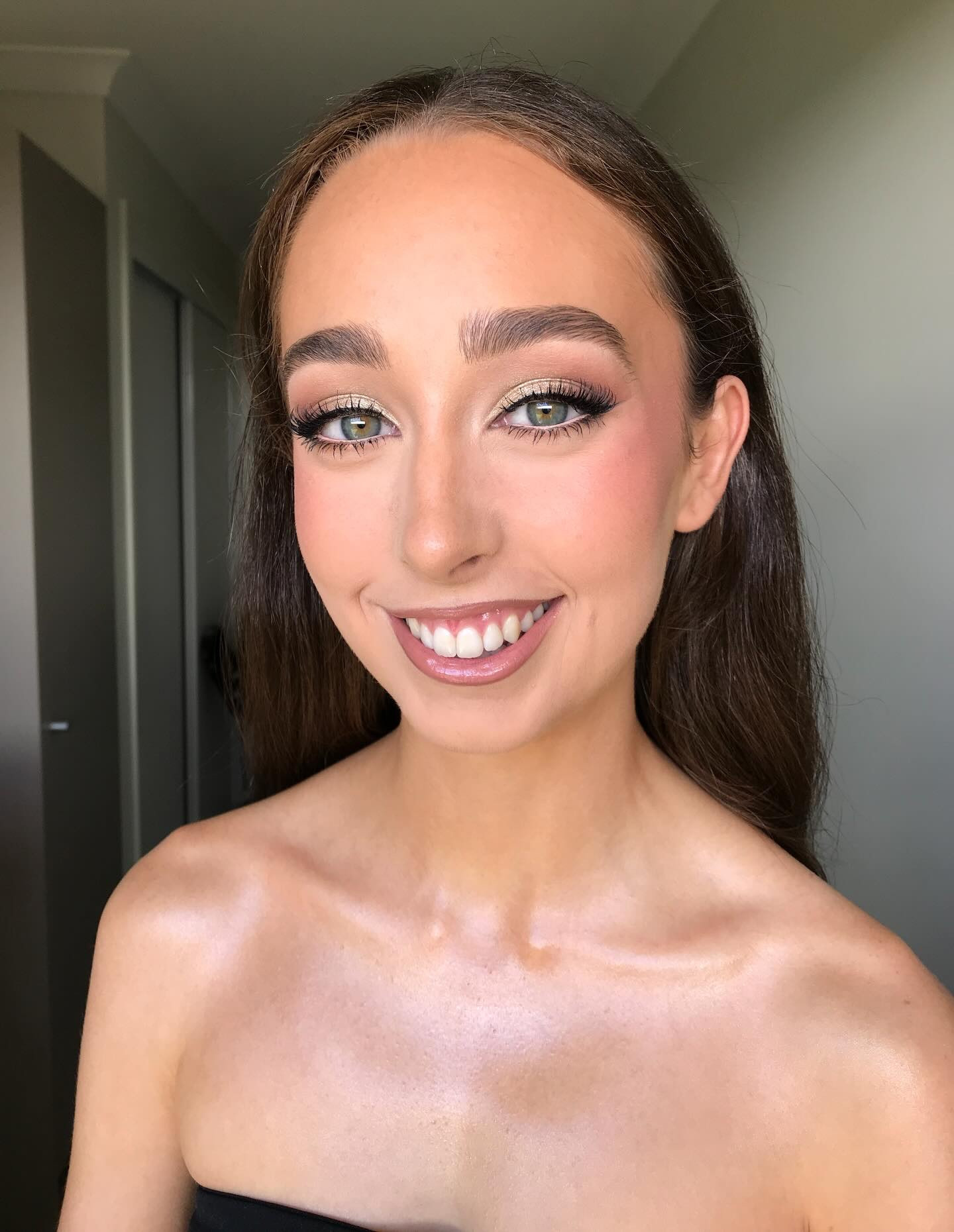 Formal spam in full swing 💅🏼
Nyah’s look 😮‍💨


#LTKwedding #LTKbeauty #LTKaustralia