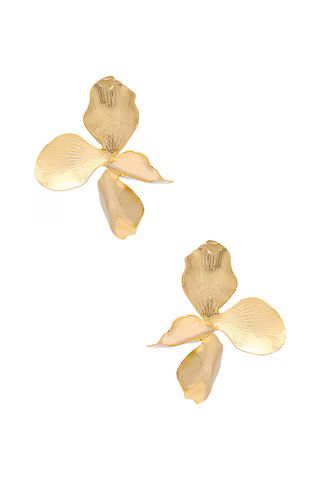 Hyacinthe Earring
                    
                    SHASHI | Revolve Clothing (Global)