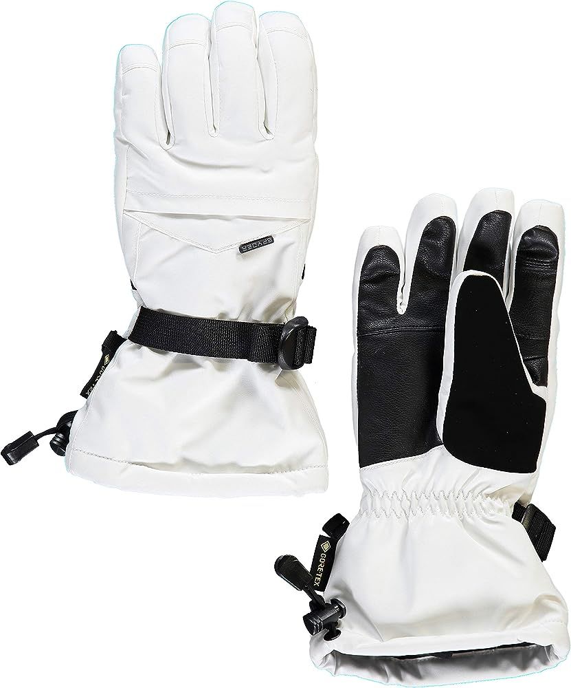 Spyder Active Sports Women's Synthesis Gore-TEX Ski Glove | Amazon (US)