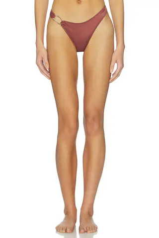 Ona Curve Bikini Bottom
                    
                    Tropic of C | Revolve Clothing (Global)
