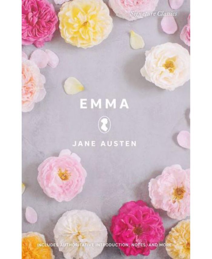 Barnes & Noble Emma (Signature Classics) by Jane Austen & Reviews - Barnes & Noble - Home - Macy'... | Macys (US)
