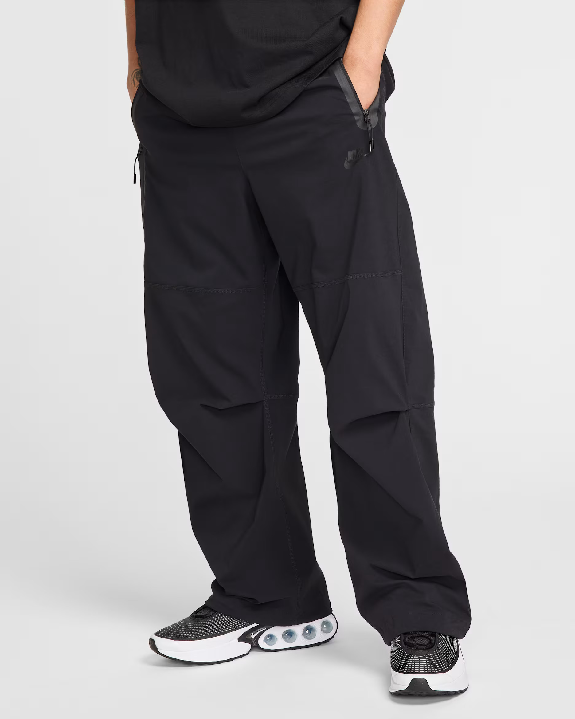 Nike Tech Men's Woven Oversized Pants | Nike (US)