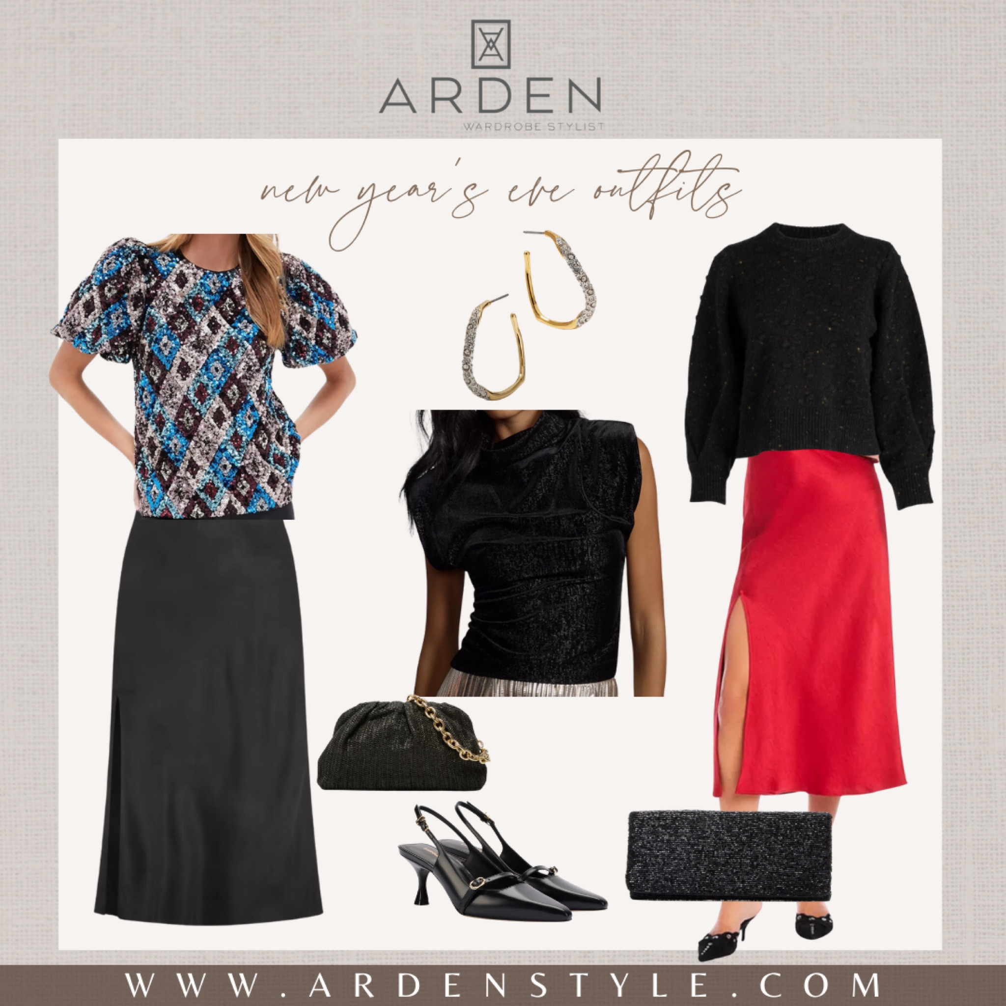 NYE outfit ideas. New Year’s Eve. Fun and versatile options for new year’s outfits.

#LTKSeasonal #LTKStyleTip #LTKHoliday