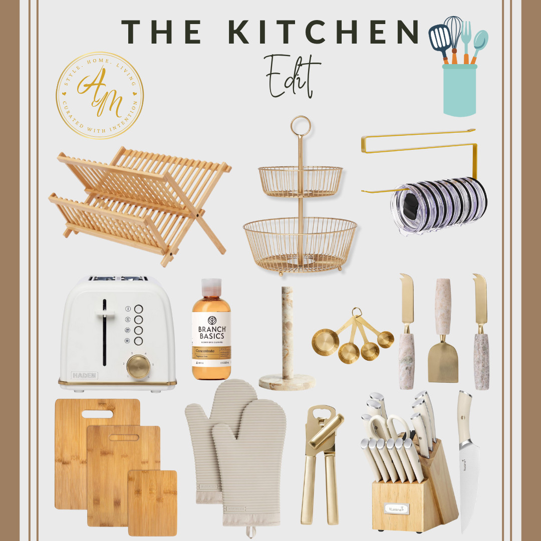 Fall Kitchen 2025 

 #LTKHome #LTKFamily