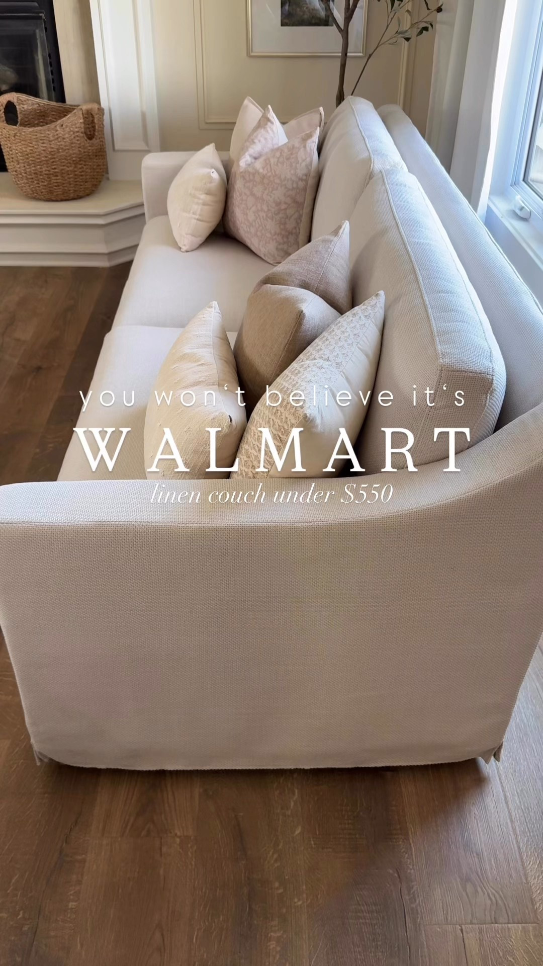 Love this designer look for less couch! We have had for over six months and I am highly impressed 

#LTKHome #LTKSaleAlert