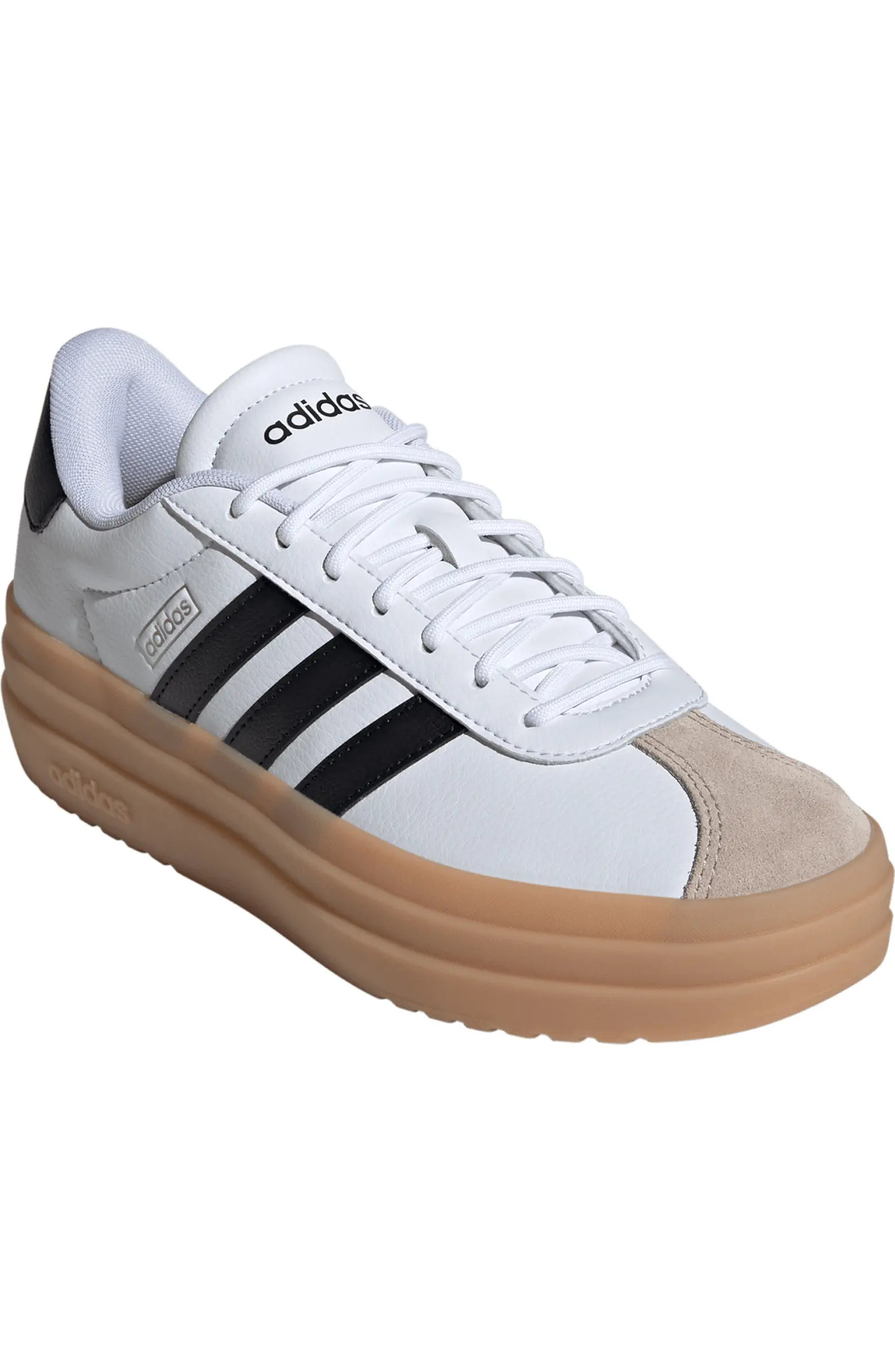adidas VL Court Bold Sneaker (Women) | Nordstromrack | Nordstrom Rack