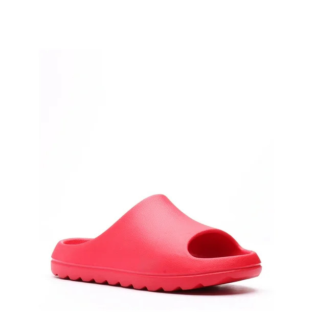 Women's Usa Comfort Slide SandalsUSD$13.98(4.3)4.3 stars out of 8 reviews8 reviewsPrice when purc... | Walmart (US)