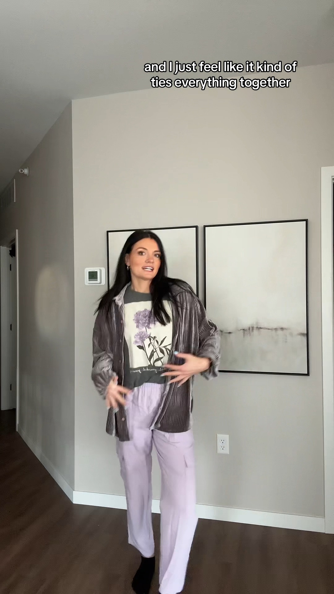 Outfit of the day! Obsessed with the color of these pants 😍

#LTKWorkwear #LTKFindsUnder100