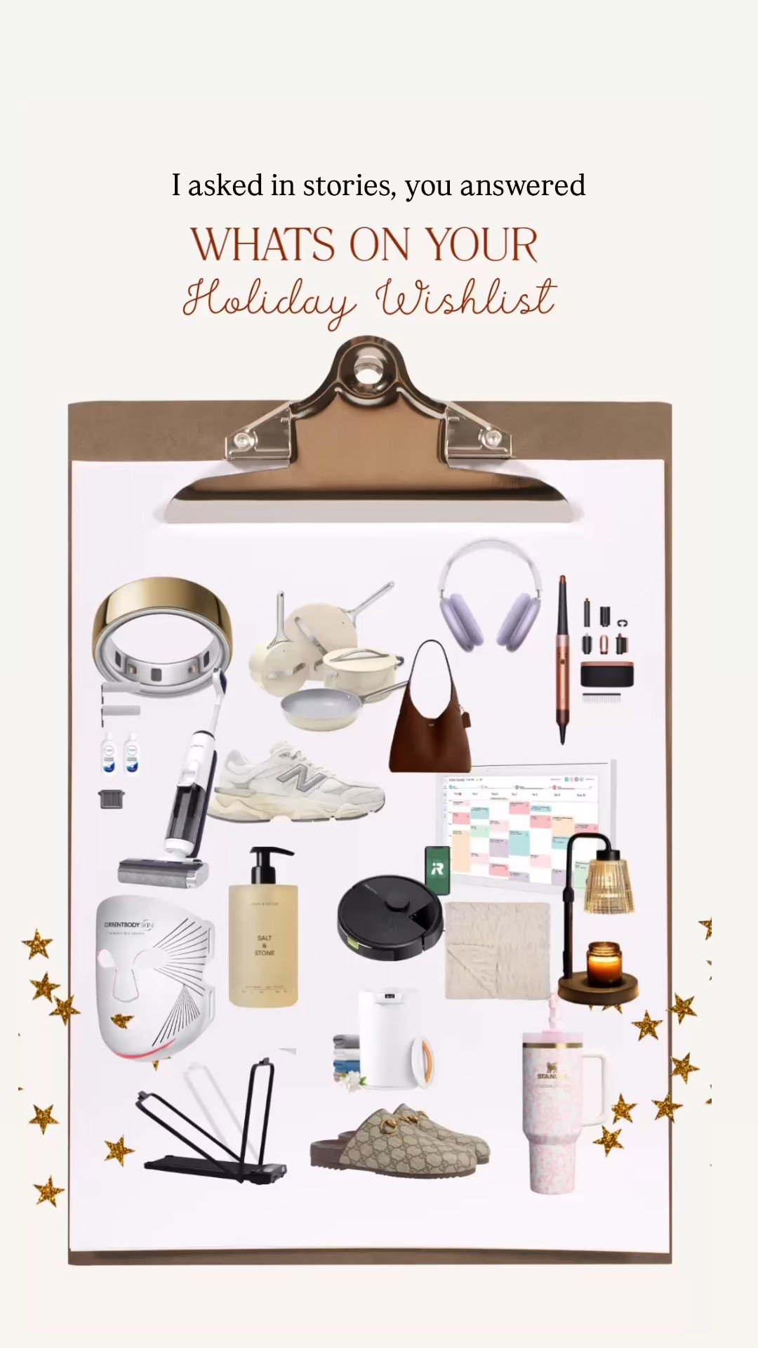 what’s on your holiday wish list, gifts for her 

#LTKSaleAlert #LTKGiftGuide #LTKHoliday