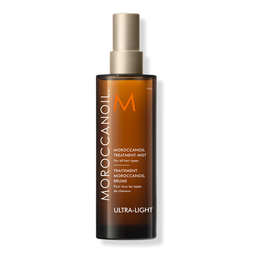 Moroccanoil Treatment Hair Oil Mist | Ulta