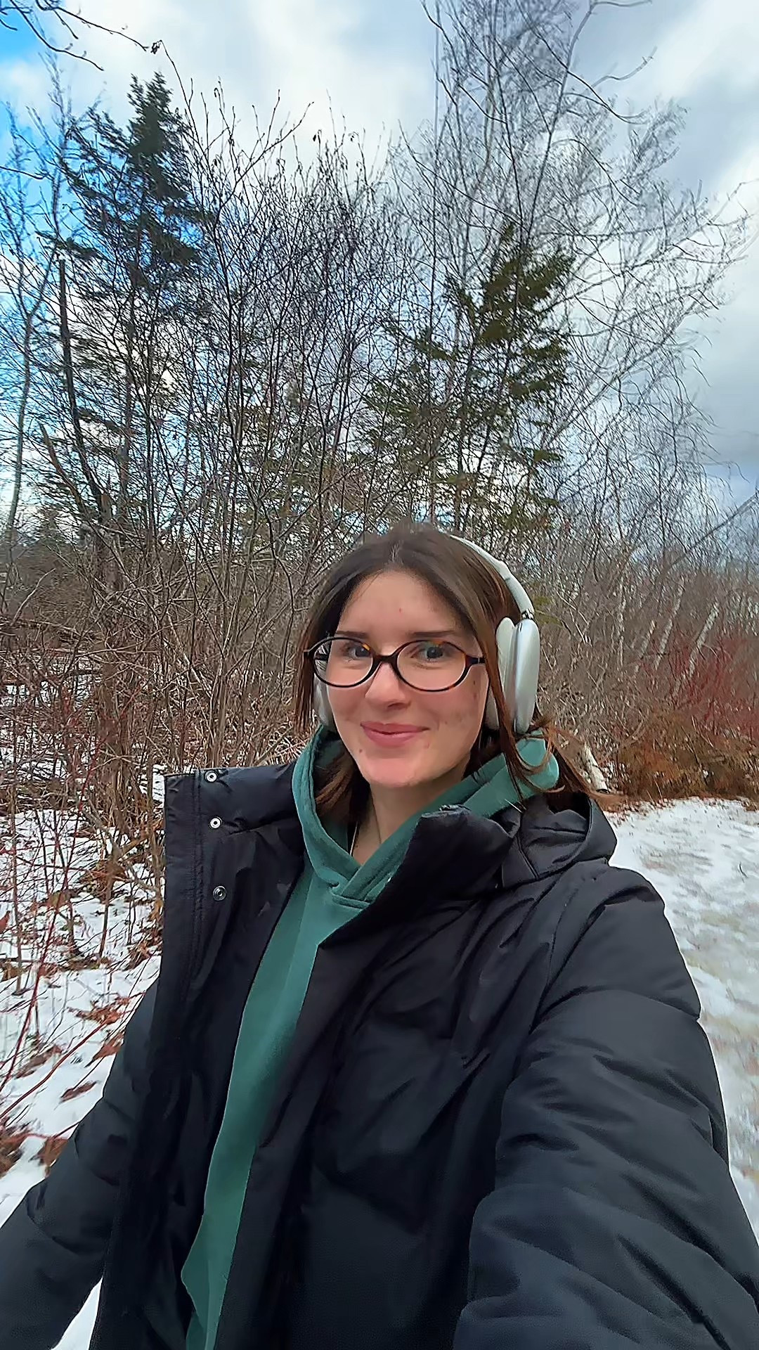 Some of my favourites! I had the lighting AirPod maxes but wish I had usbc - hands down best headphones

#LTKcanada #LTKwinter