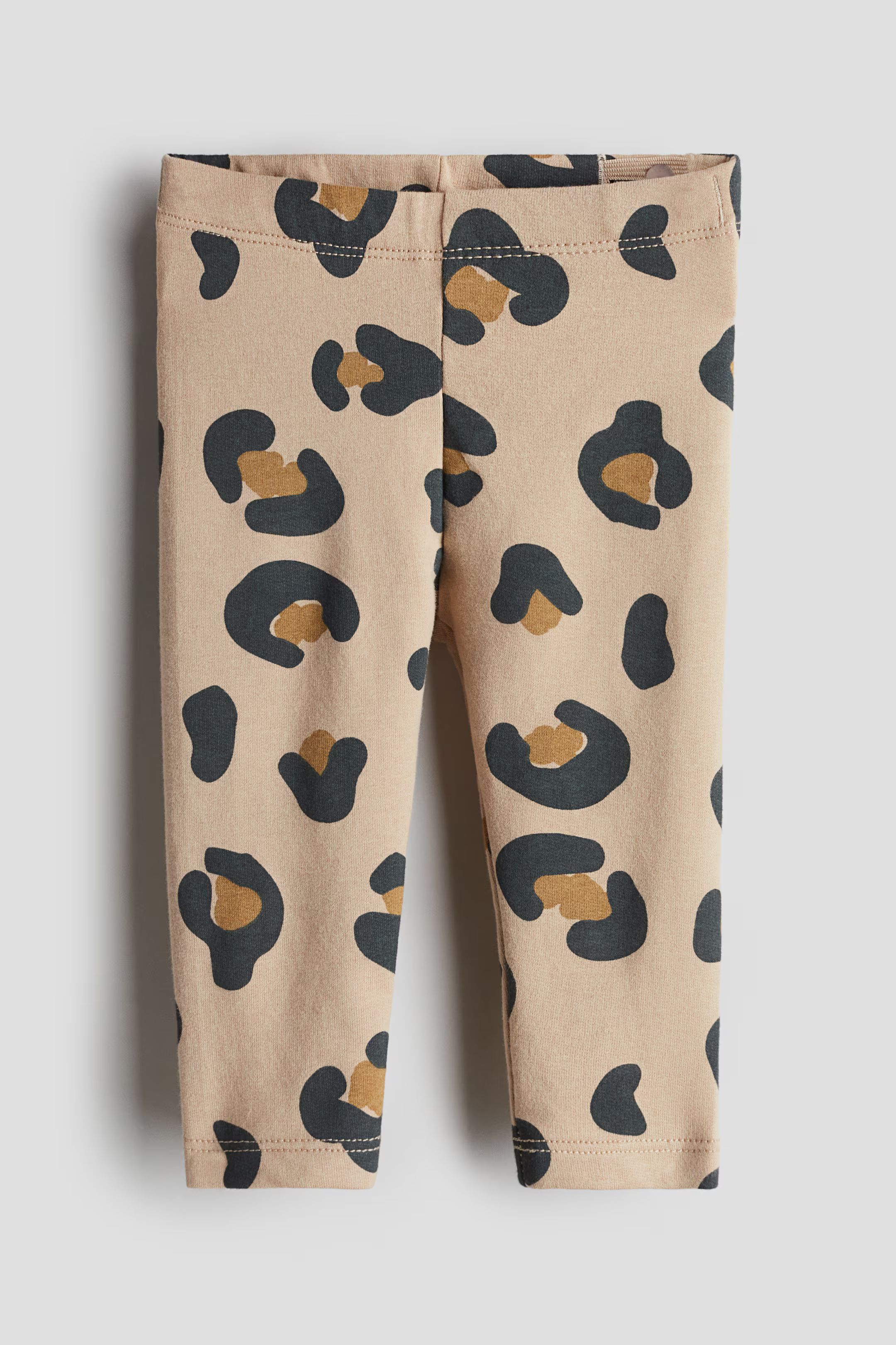 Cotton Leggings | H&M (US + CA)