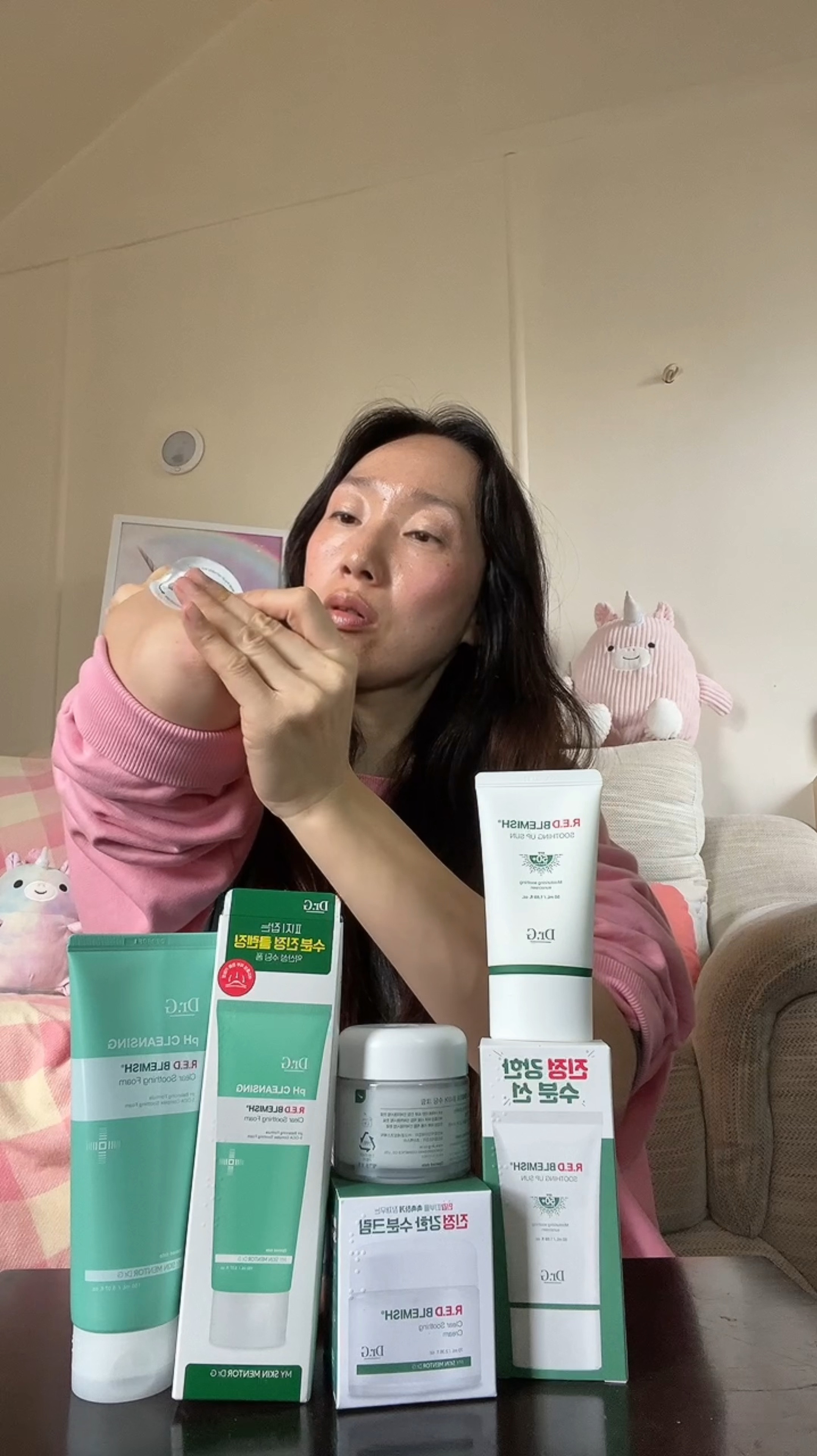 Discount code : HYUNMI2023
Worldwide shipping✈️

#LTKOver40 #LTKBeauty