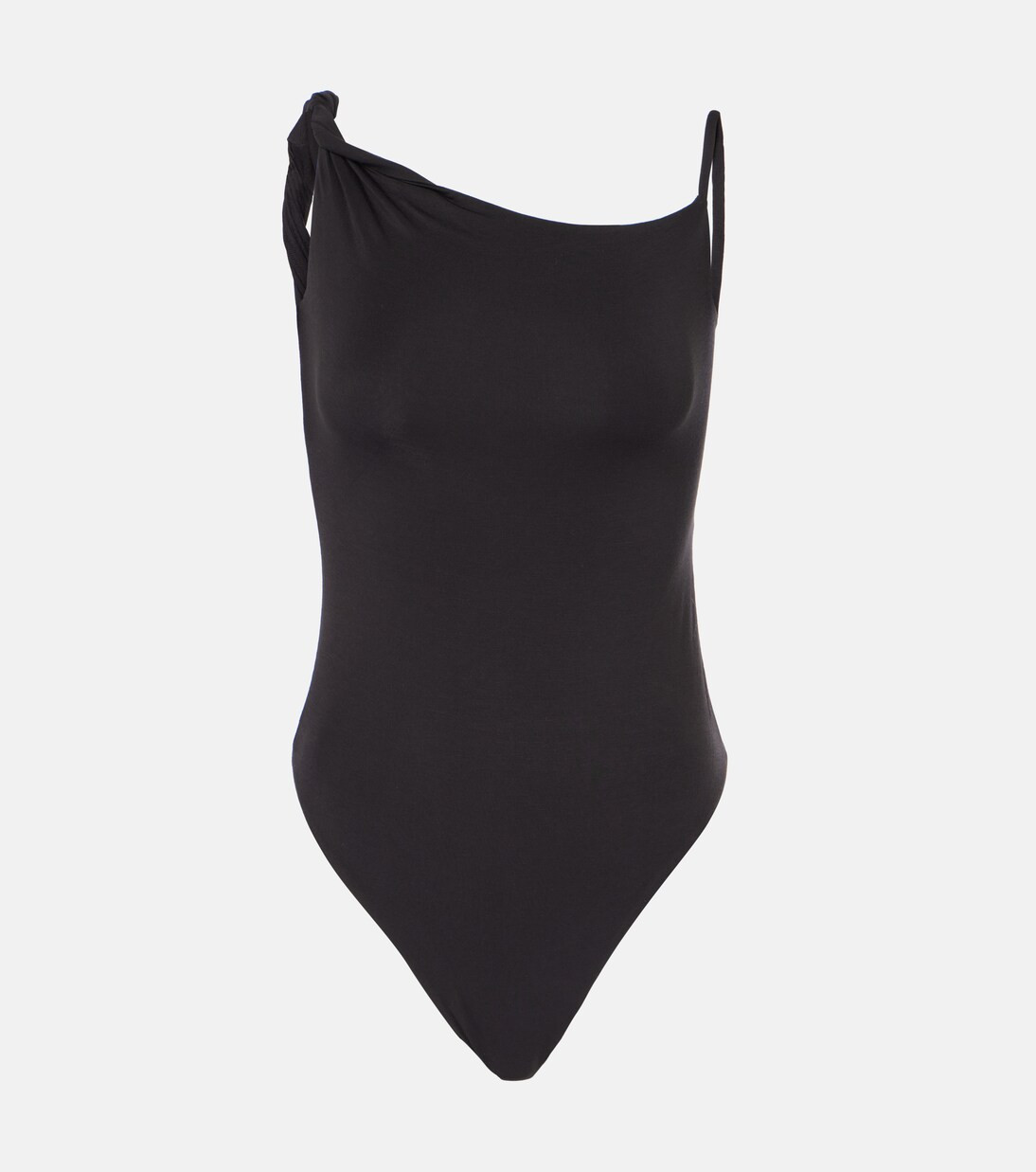 Torbid draped bodysuit | Mytheresa (UK)
