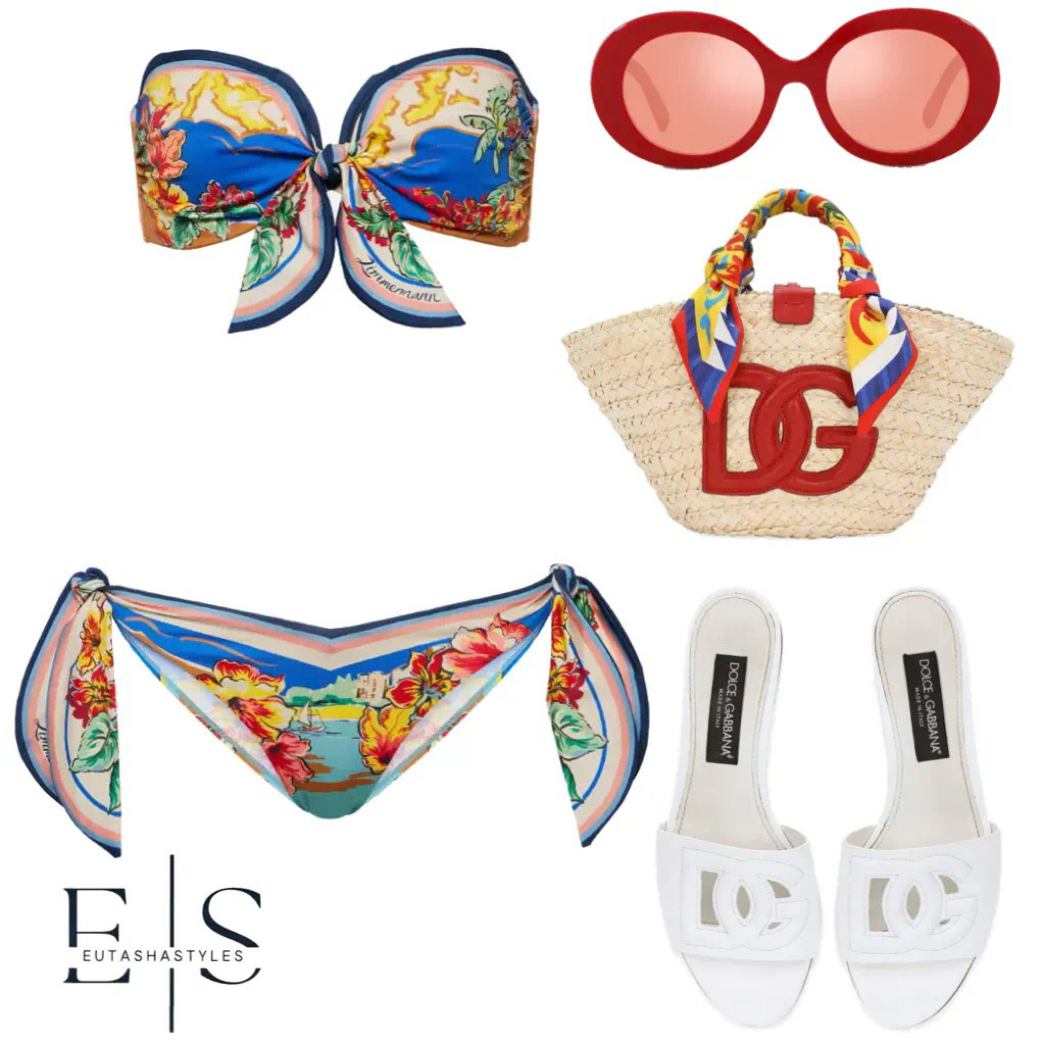 Summer Swimsuit vibes

#LTKswim #LTKstyletip #LTKtravel
