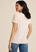 Harvest Market Oversized Fit Graphic Tee | Maurices