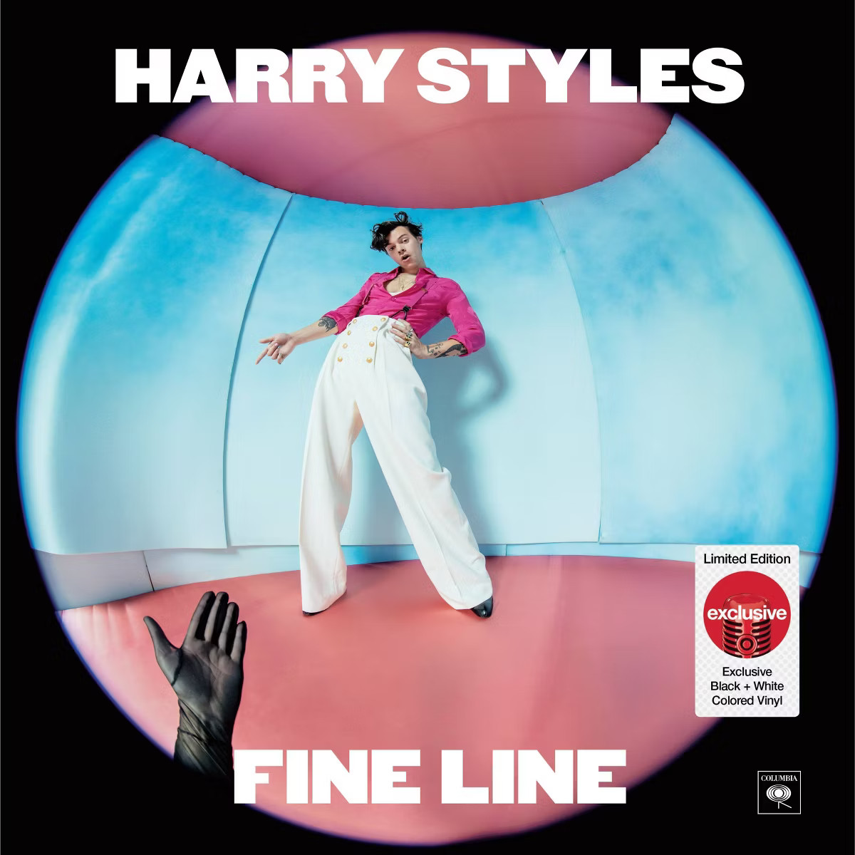 Harry Styles - Fine Line (Target Exclusive, Vinyl) | Target