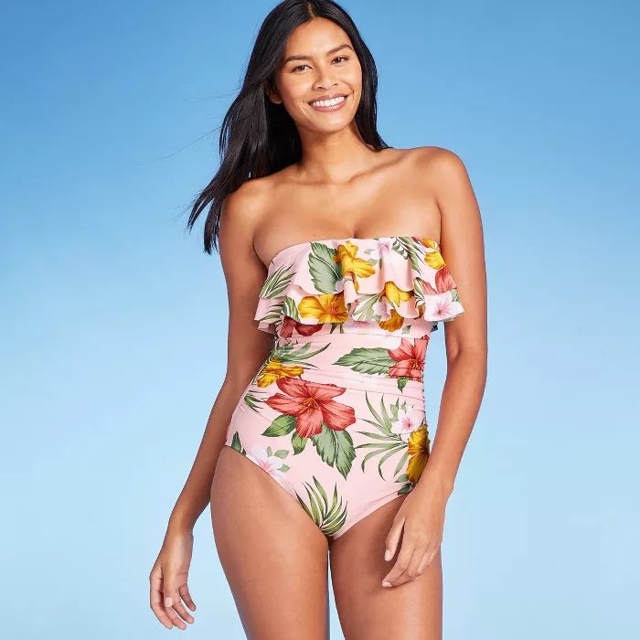 Target/Women/Swimsuits/One-Piece Swimsuits‎ | Target