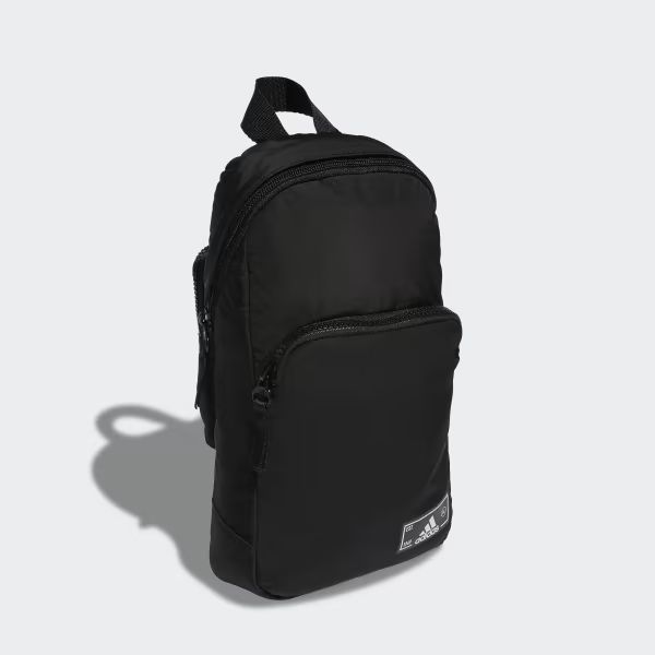 Essentials Sling Crossbody Bag | adidas (US)