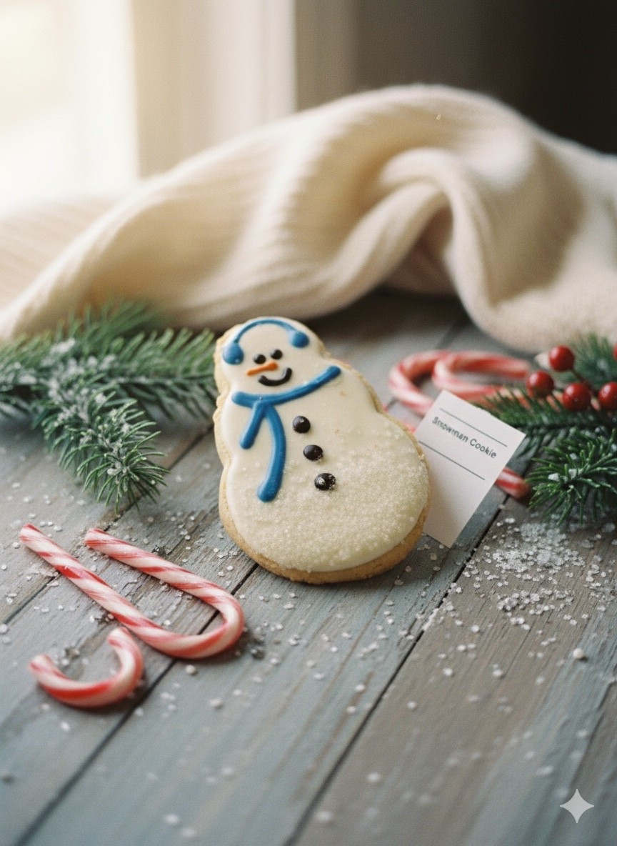 The Starbucks Snowman Cookie 🥰

#LTKfoodie #LTKHoliday #LTKSeasonal
