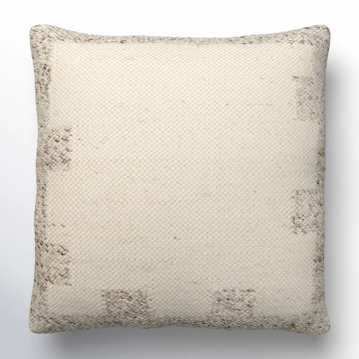Dia Throw Square Pillow | Wayfair North America