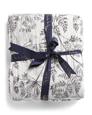 Greta Printed Quilt | Marshalls