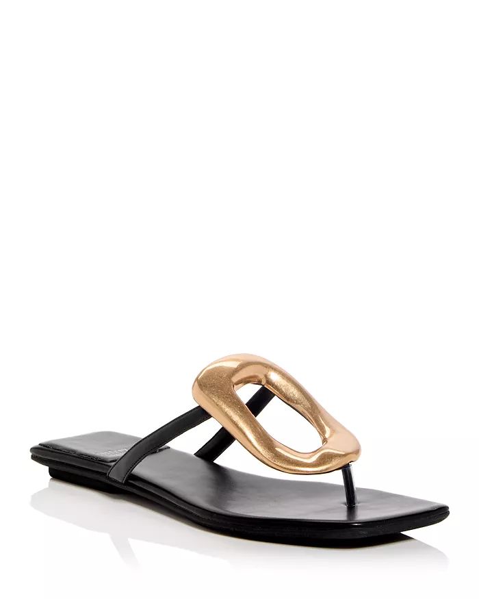Women's Linques Thong Sandals | Bloomingdale's (US)