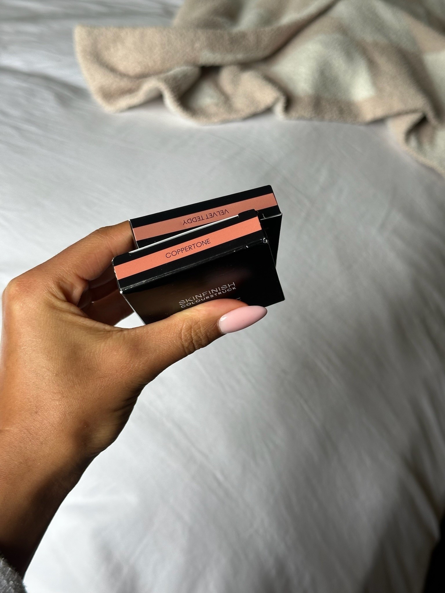 Loving these new blush shades!

#LTKBeauty