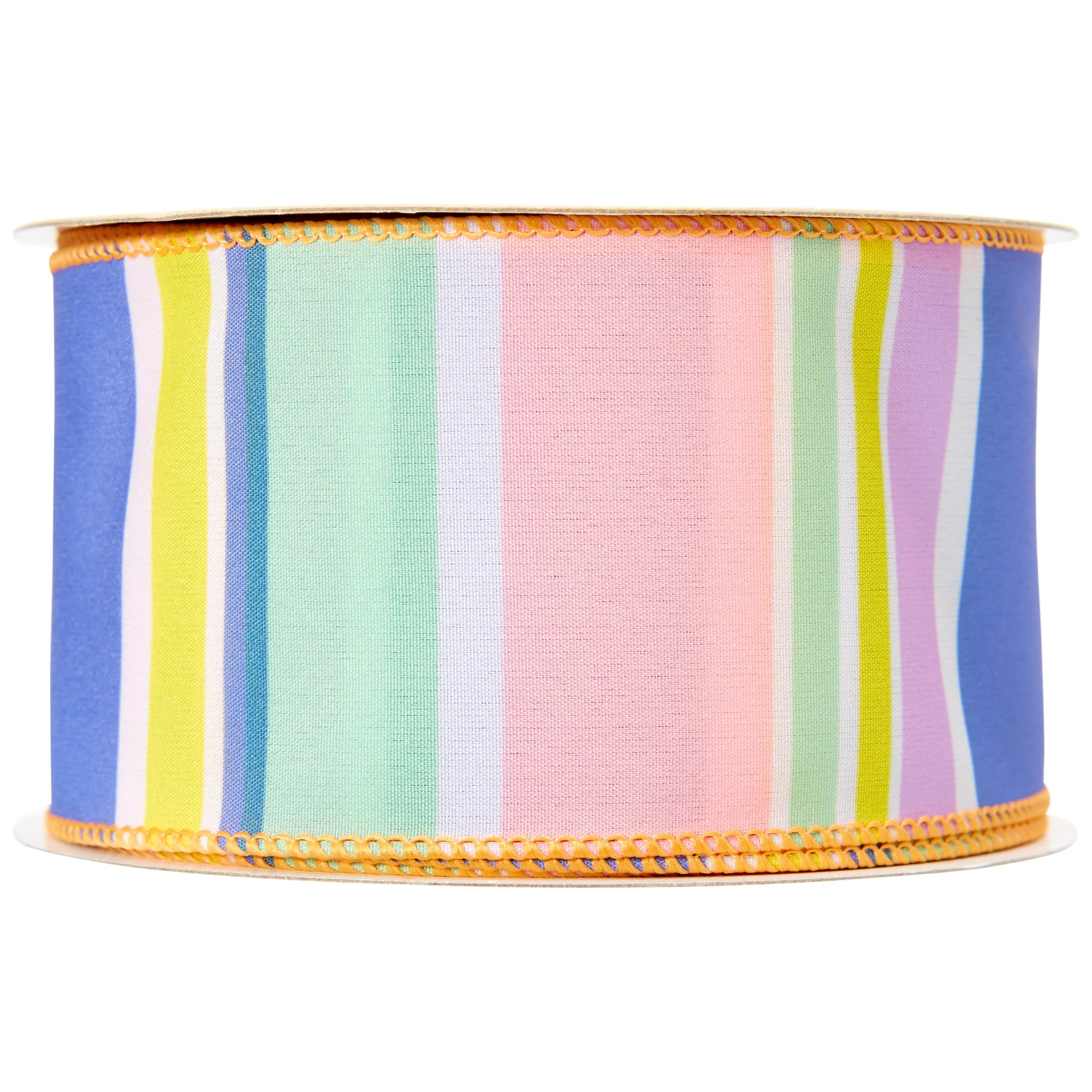 Way To Celebrate Easter Brt Strp Ribbons, 2.5in | Walmart (US)