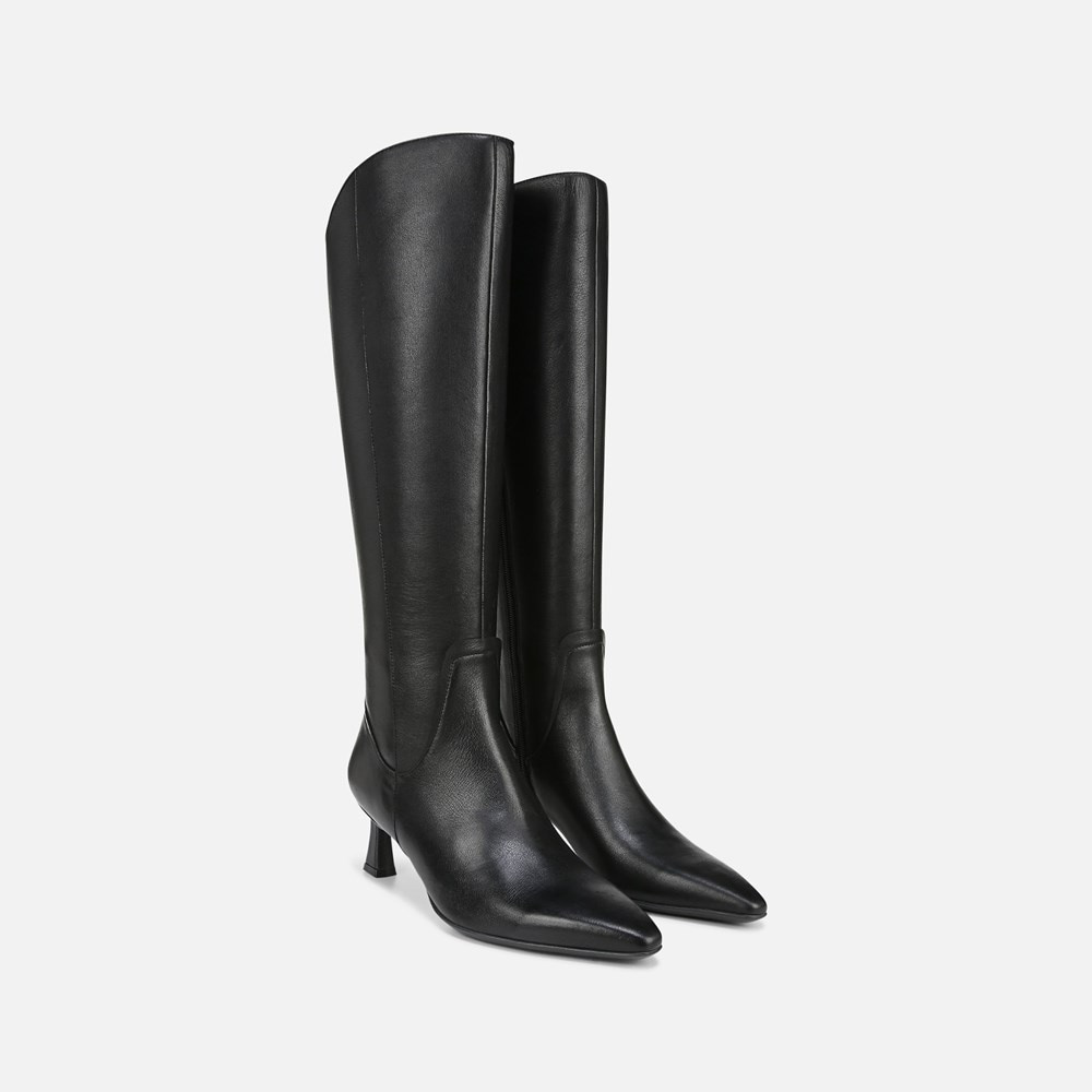 Deesha Extra Wide Calf Knee High Boot | Naturalizer