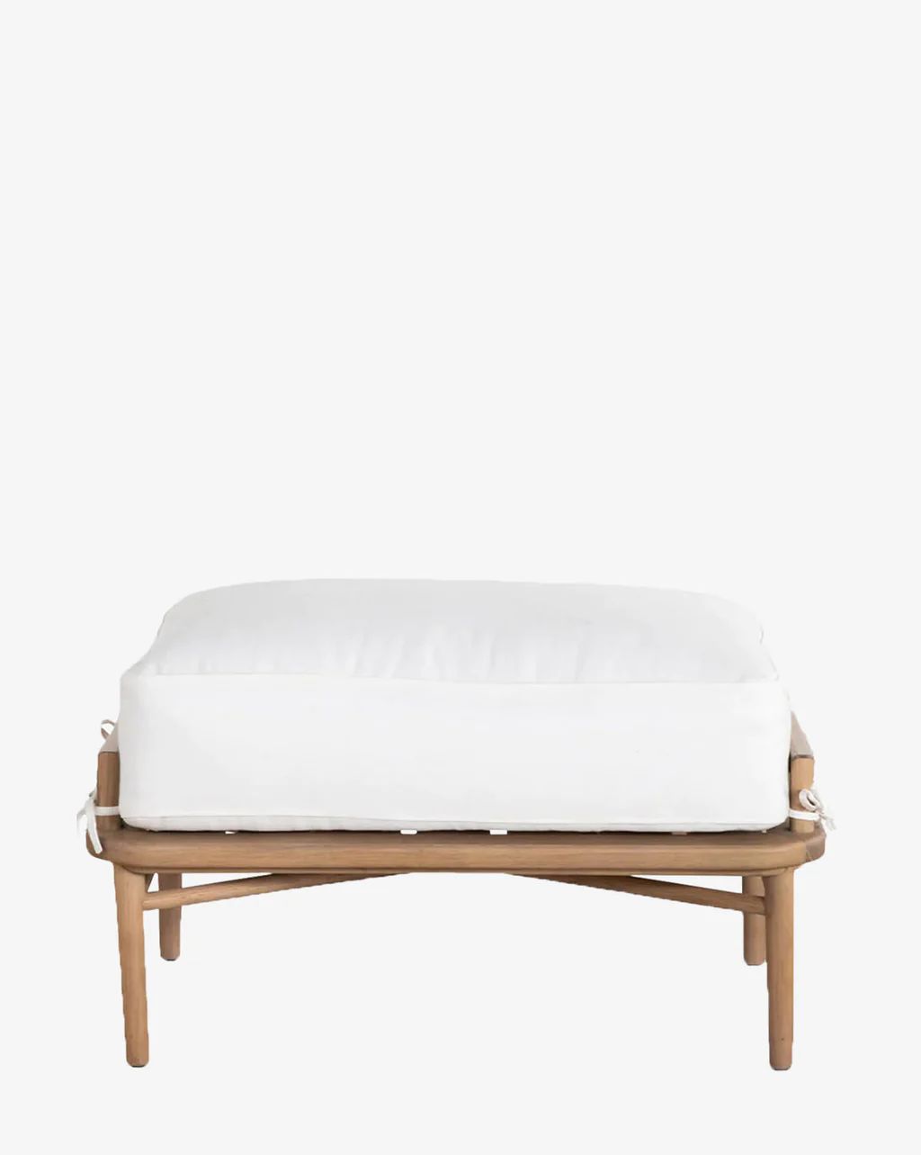 Alma Ottoman | McGee & Co.