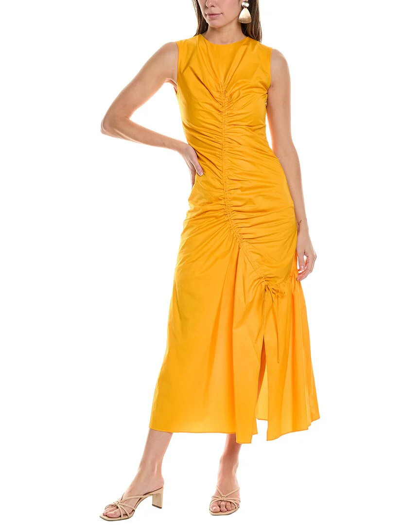 Sandro Maxi Dress | Shop Simon