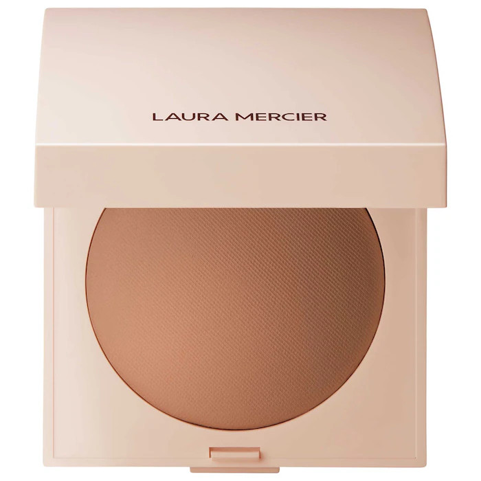Real Flawless Luminous Perfecting Talc-Free Pressed Powder | Sephora (US)