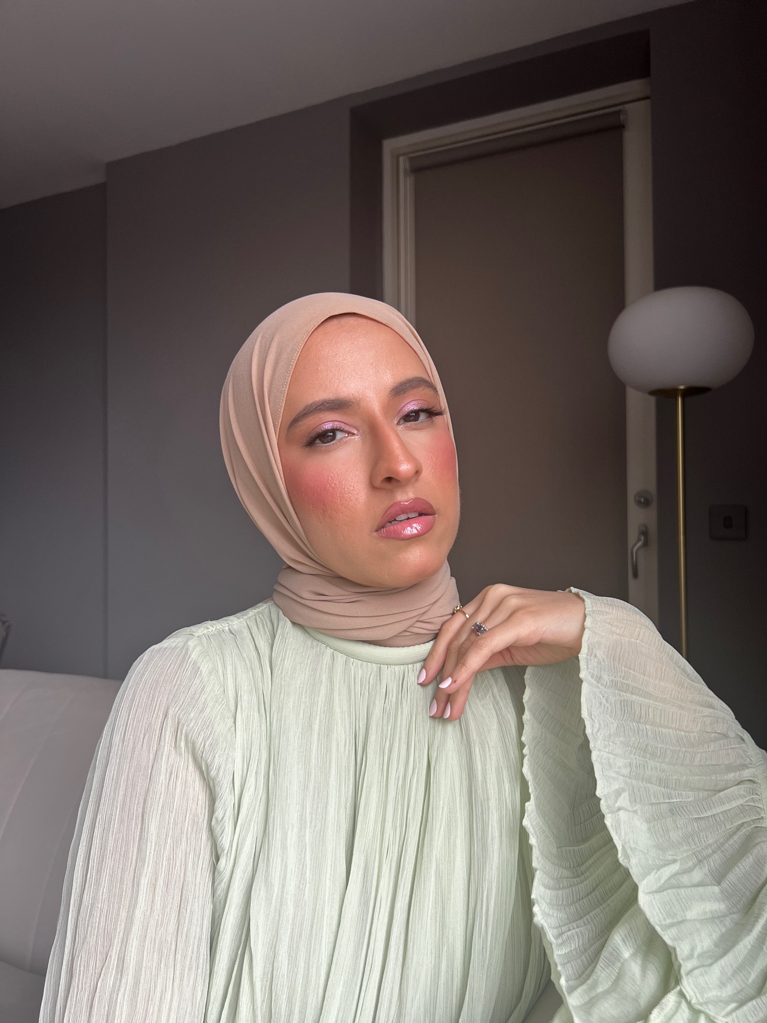 Eid makeup must have #LTKxCharlotteTillbury 

#LTKbeauty #LTKparties #LTKeurope