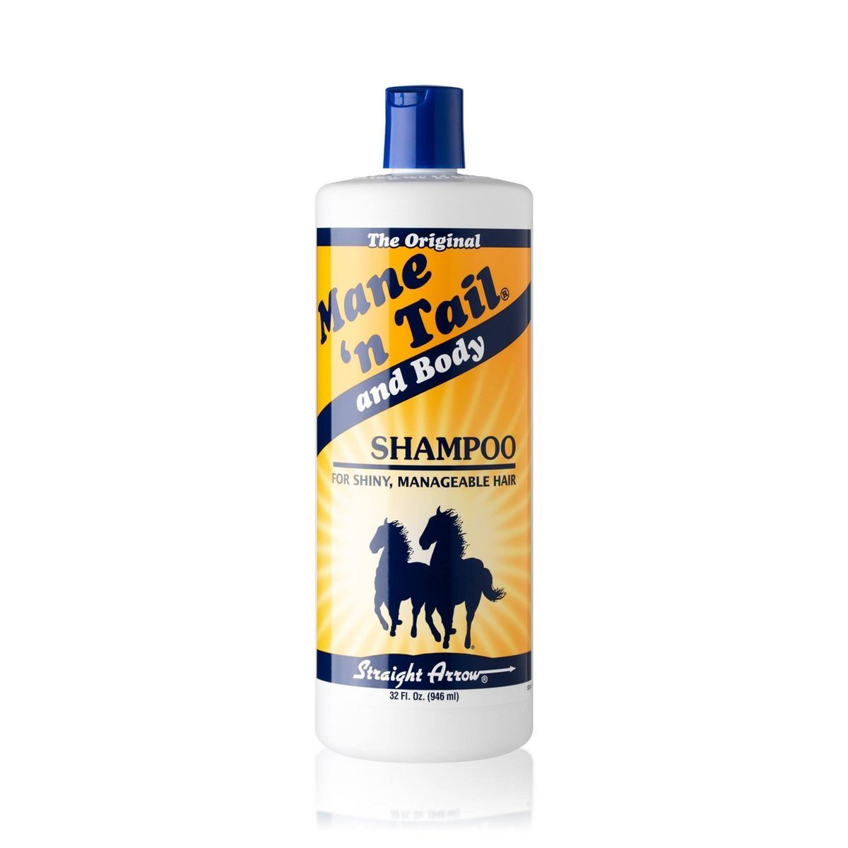 Mane 'N Tail and Body Original Shampoo - 32 fl oz | Target