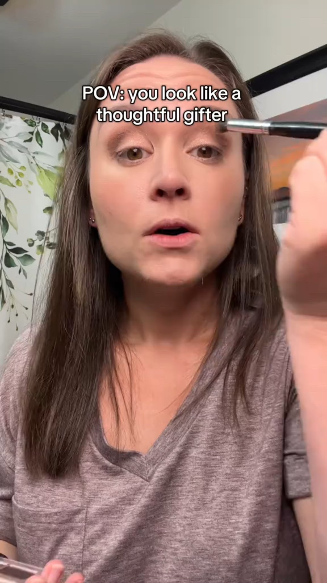 This is the perfect gift for her for the holidays! It’s limited edition so she doesn’t have it yet and Tarte is high quality makeup. They put this together at an affordable price- $59 for six pieces! #makeupset #holidaygiftset #tartecosmetics #giftsforher #limitededition

#LTKGiftGuide #LTKHoliday #LTKBeauty