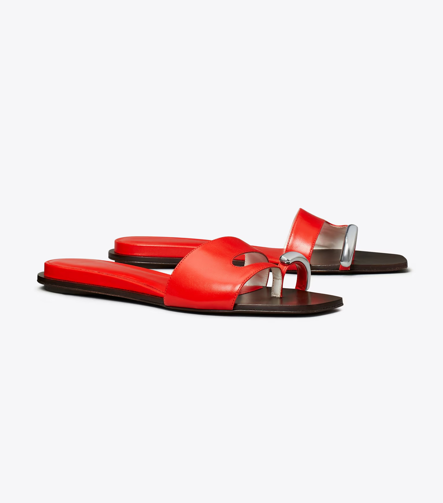 PIERCED SLIDE | Tory Burch (US)