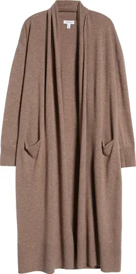 Nordstrom Wool & Cashmere Cardigan | Nordstrom | Nordstrom