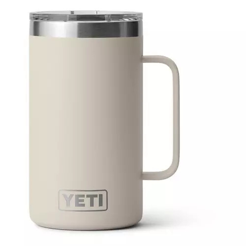 YETI Rambler 24 oz Mug | Scheels Sports