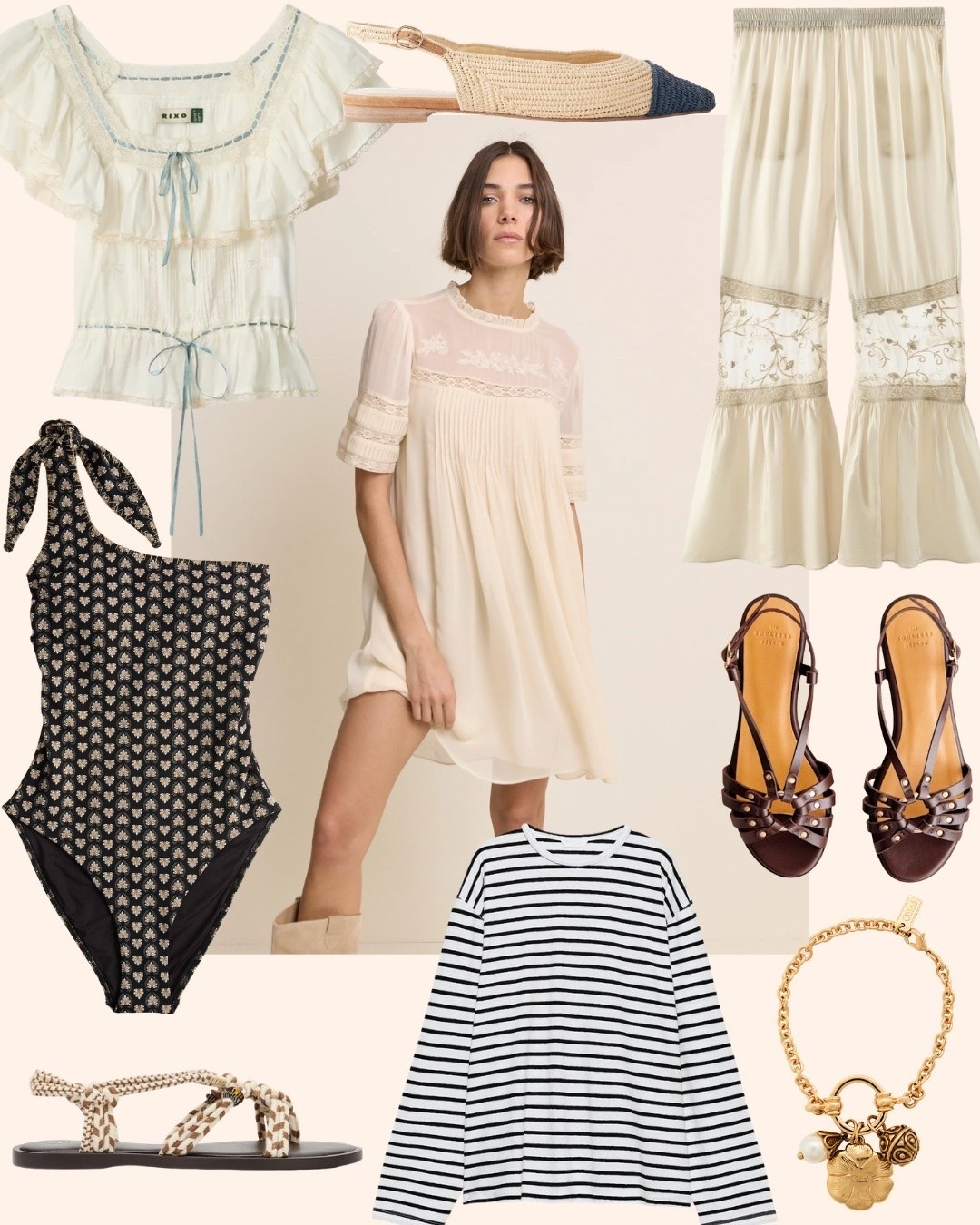 Your Most Wanted items this week ❤️

#LTKsummer #LTKstyletip #LTKuk