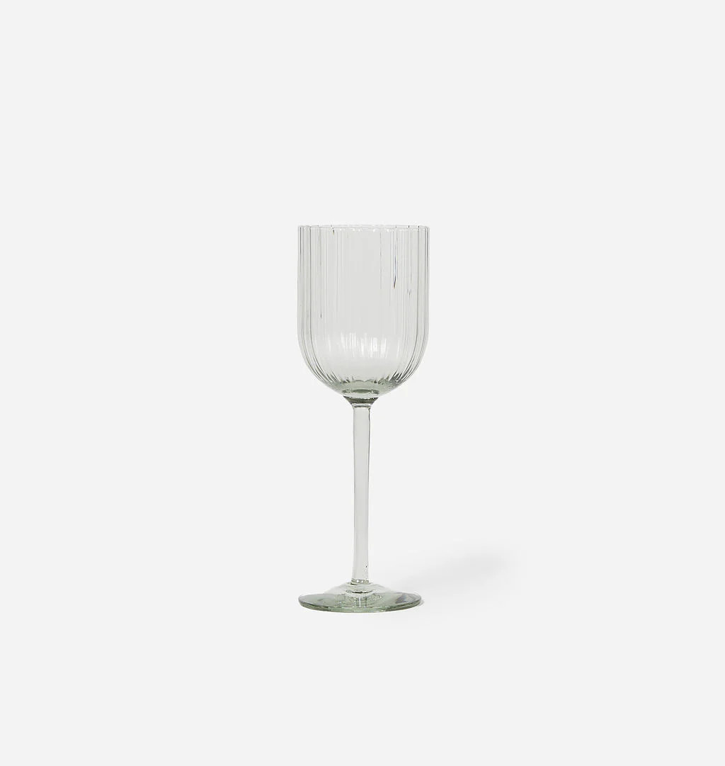 Nadia Wine Glass | Amber Interiors