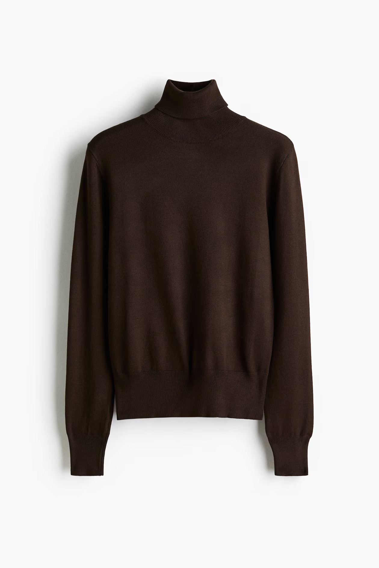Turtleneck Sweater | H&M (US + CA)