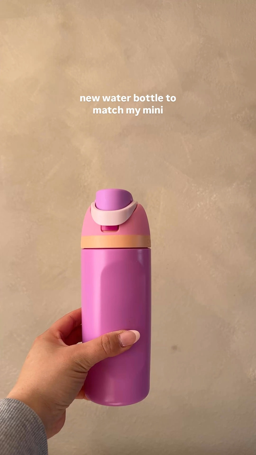 You need this new tumbler!!! Finally one for mama 🫶🏻 

#LTKWatchNow #LTKFamily #LTKMostLoved