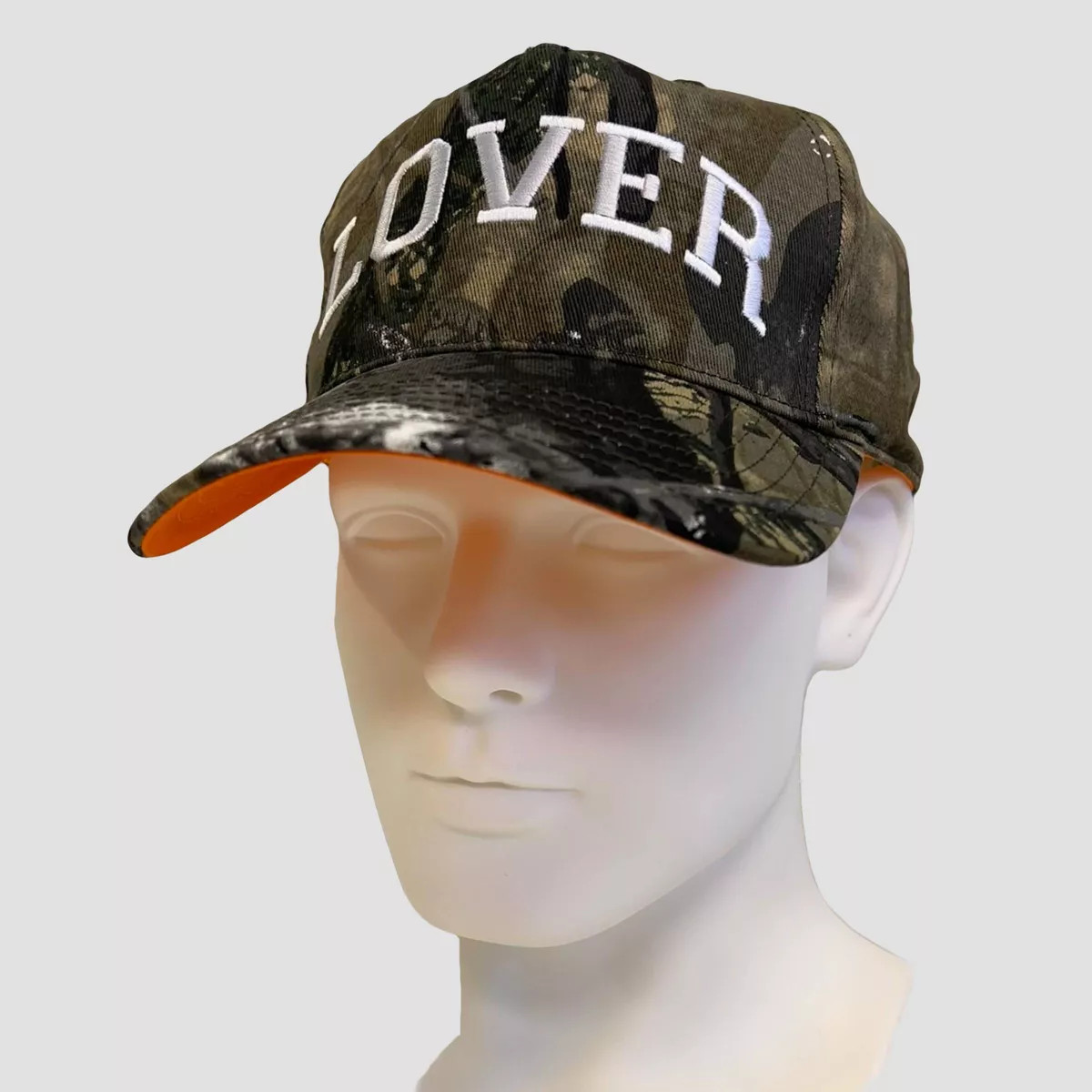 Mighty Fine Lover Camo Hat | Target