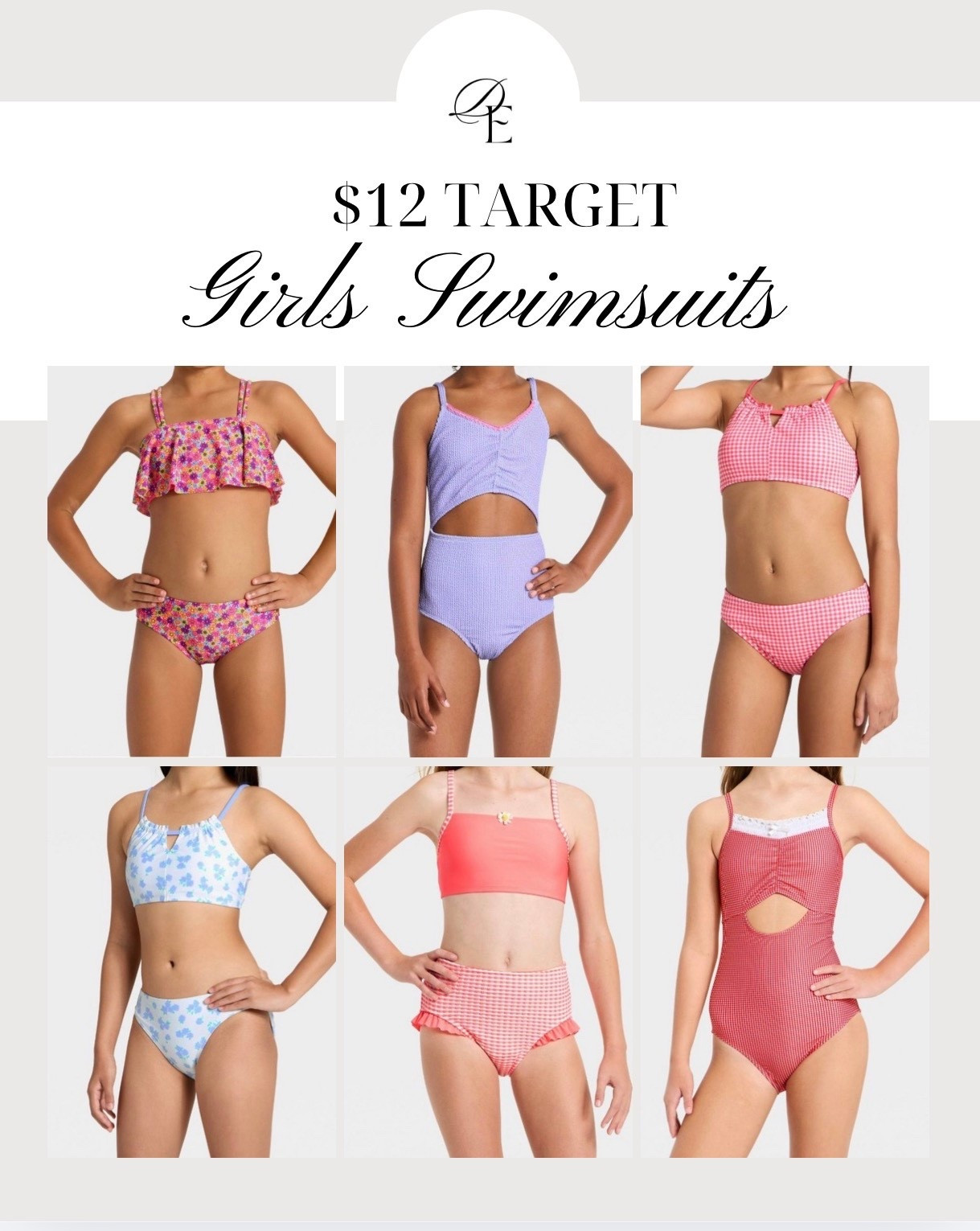 Sooo good!!! Perfect time to stock up for summer ☀️🌊

#LTKSwim #LTKSeasonal #LTKKids