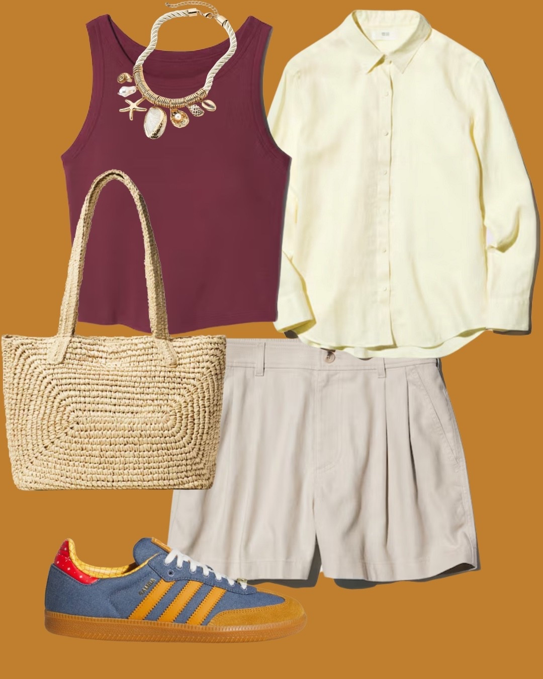 Fabulous summer style
Toy Story shoes I love
Bra top tank I’ve been wearing on repeat